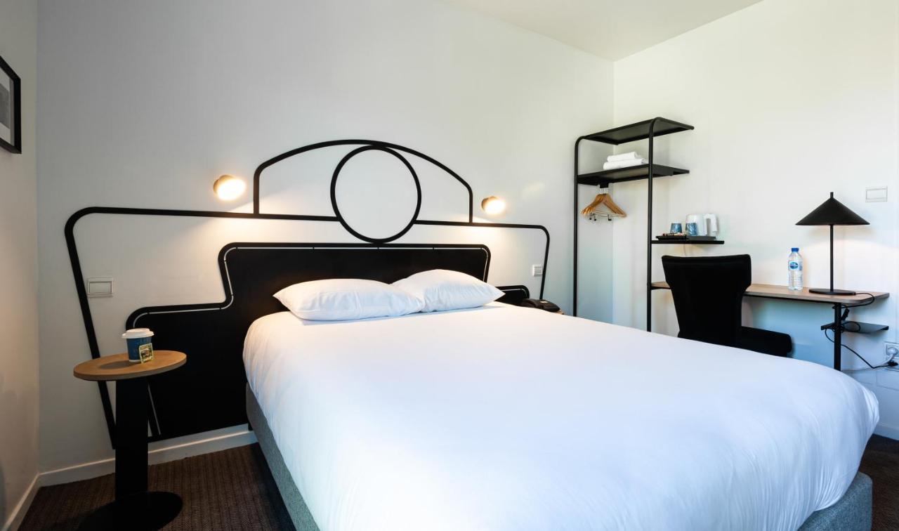 Kyriad Nuits Saint Georges Dijon Sud Экстерьер фото
