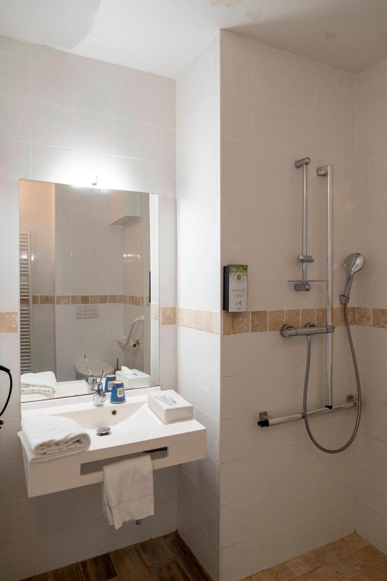 Kyriad Nuits Saint Georges Dijon Sud Экстерьер фото