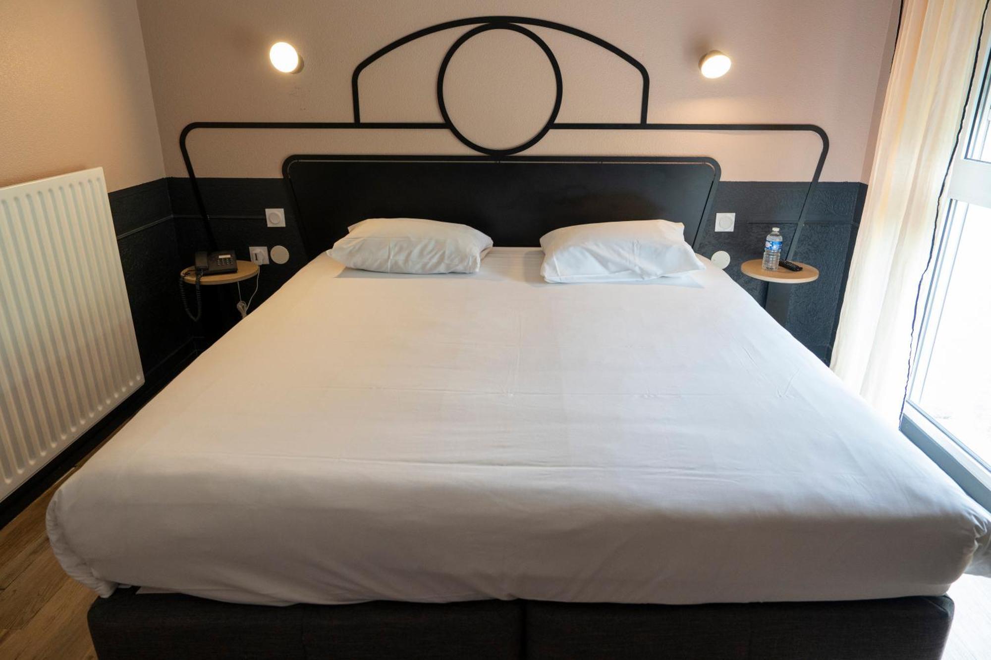 Kyriad Nuits Saint Georges Dijon Sud Экстерьер фото