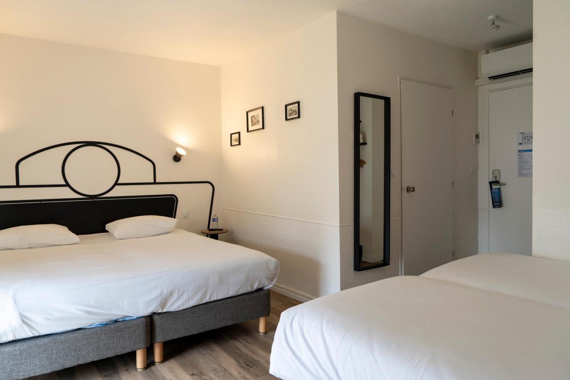 Kyriad Nuits Saint Georges Dijon Sud Экстерьер фото