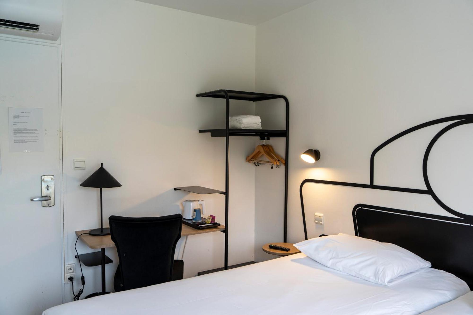 Kyriad Nuits Saint Georges Dijon Sud Экстерьер фото