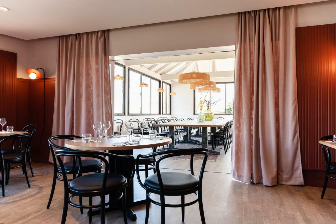 Kyriad Nuits Saint Georges Dijon Sud Экстерьер фото