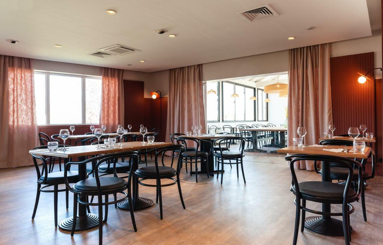 Kyriad Nuits Saint Georges Dijon Sud Экстерьер фото