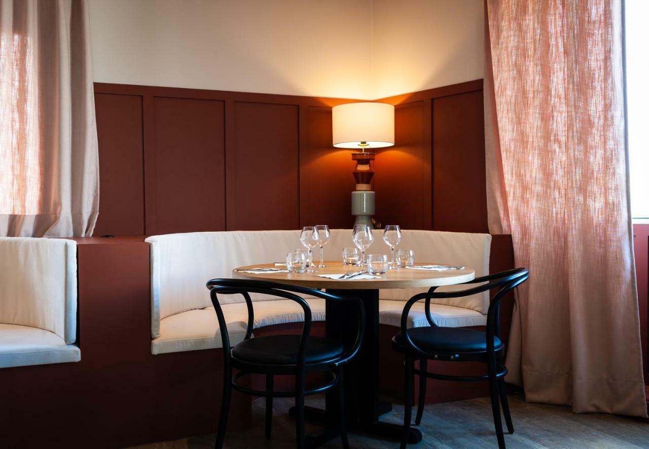 Kyriad Nuits Saint Georges Dijon Sud Экстерьер фото