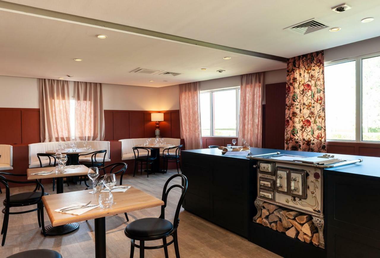 Kyriad Nuits Saint Georges Dijon Sud Экстерьер фото